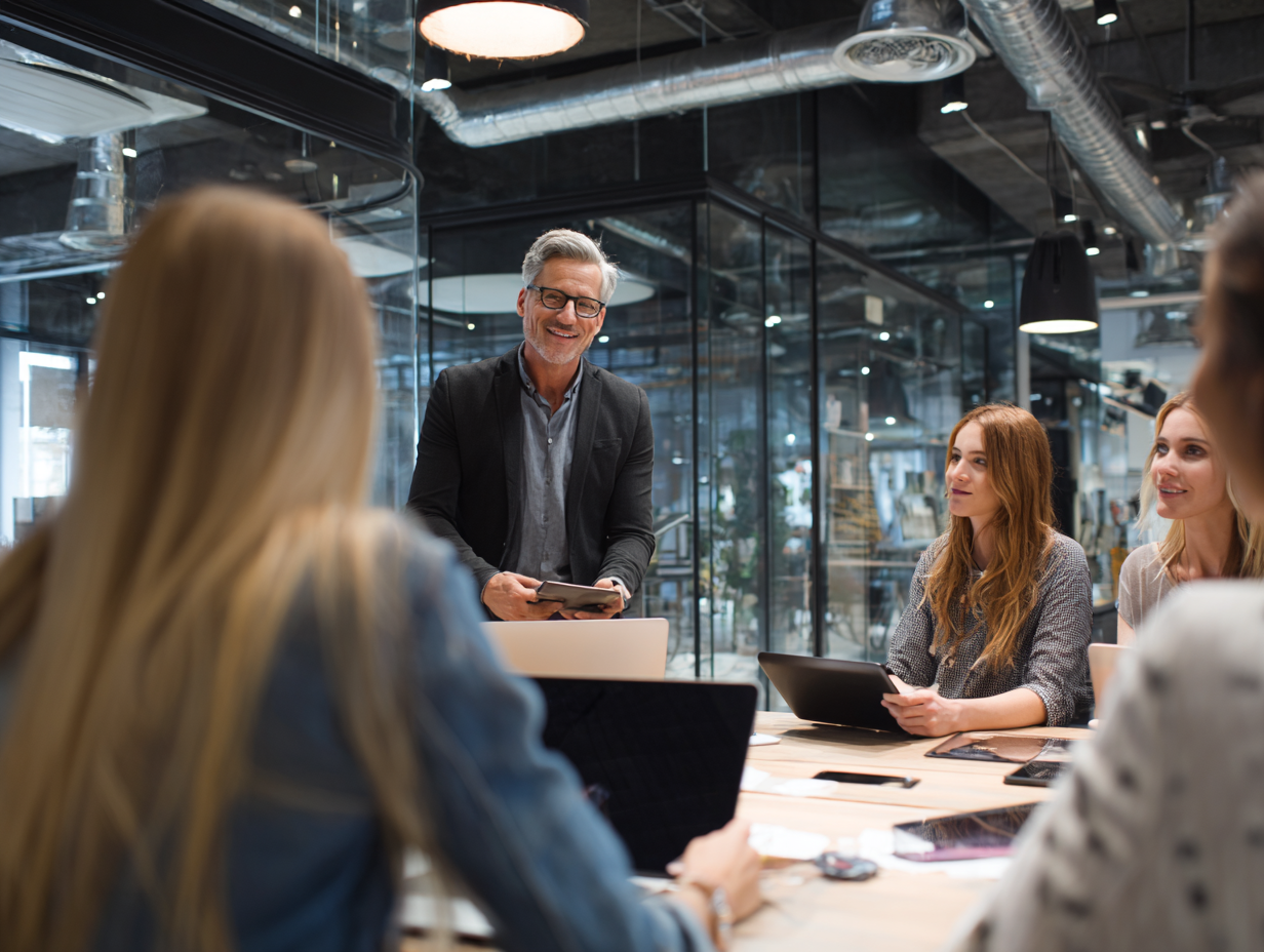 Placeholder image representing the e-commerce platform case study